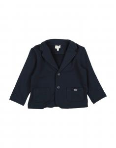 Блейзер для детей Lalalù, темно-синий