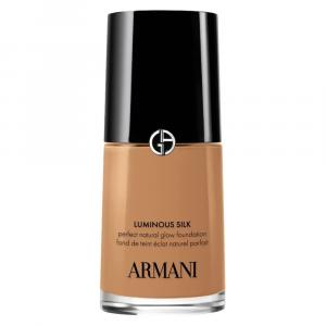 Тональный крем Armani Luminous Silk Foundation, No.8.6