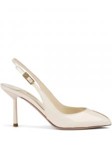 80-мм туфли Clivage Le Silla, нейтральный