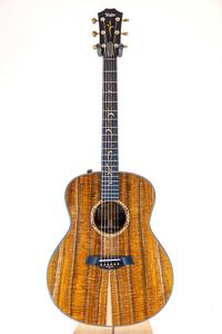 Taylor Custom GO Catch Event Guitar 1 из 20 AA Flamed Koa ES2 Electronics