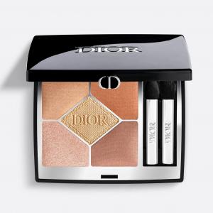 Палитра теней для век Dior Diorshow 5 Couleurs, 423 Amber Pearl