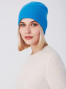 Шапка Style Republic, синий