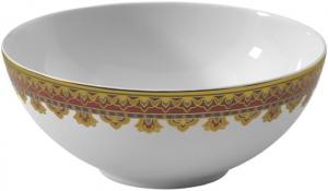 Пиала Villeroy & Boch Samarkand, 240 мл, рубиновый