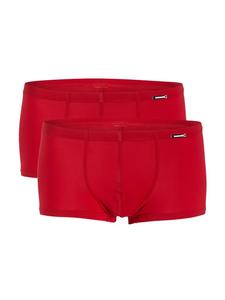 Трусы Olaf Benz, красный
