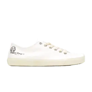 Кроссовки Maison Margiela Tabi 'White', белый