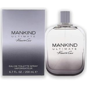 Kenneth Cole Mankind Ultimate для мужчин, спрей EDT, 6,7 унции