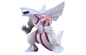 Коллекция 4 фигурки в масштабе персонажей покемон TAKARA TOMY