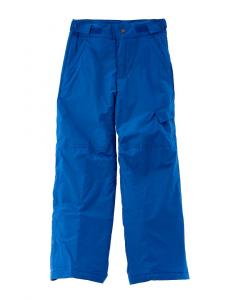 Columbia Ice Slope II Брюки, синий