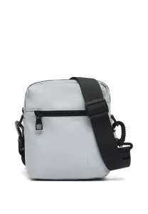 Сумка через плечо icar Misako, Light Grey