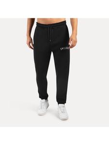 SMILODOX Спортивные штаны Kayson черного цвета