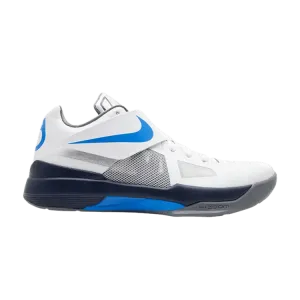Кроссовки Nike Zoom Kd 4 XDR, Okc