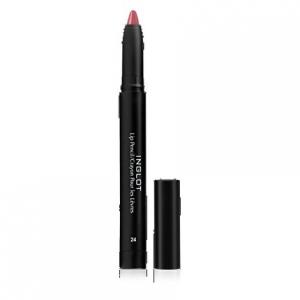 Карандаш для губ AMC Matte Long-Lasting Even Coverage with Integrated Sharpener 1.8g - Shade 24