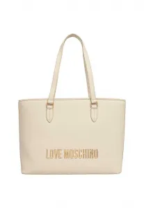 Сумочка Love Moschino, Cream