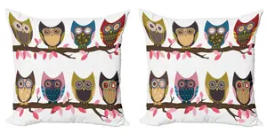 Чехол для подушки Abakuhaus