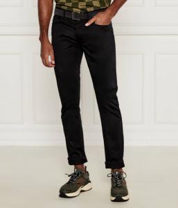 Джинсы Hugo 734 Slim Fit, черный