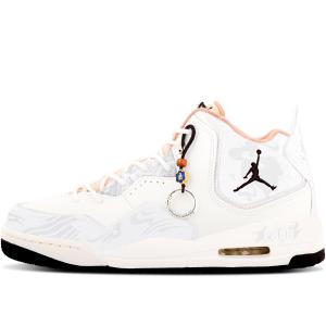 Jordan Courtside 23 Ryoma Spirit Vintage баскетбольные кроссовки мужские silver gray