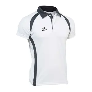 Поло с коротким рукавом Asioka Roma, белый