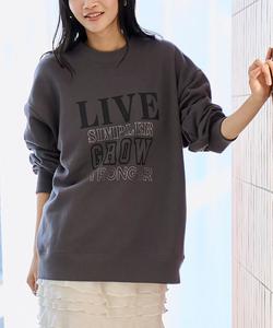 Толстовка из плотного флиса с логотипом Coen, цвет Dk.Gray