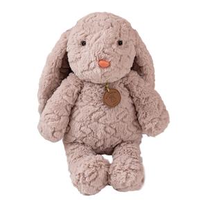 Плюшевая кукла Hele Animal Collection, высота 35см/50см/30см Howard, Milk Coffee Bunny - 35Cm