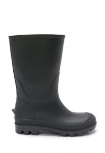 Резиновые сапоги WELLIES Next, цвет black