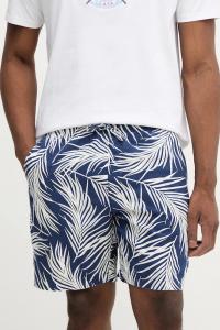 Шорты Tommy Hilfiger, темно-синий