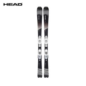 Head Женские лыжи для начинающих, всесезонные Easy Joy R EASYJOYR 143 см