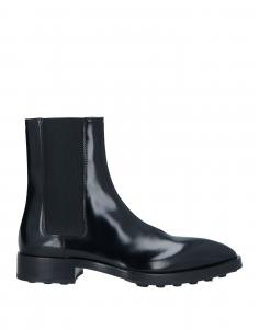 Ботильоны Jil Sander, черный