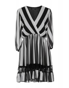 Платье Denny Rose, слоновая кость