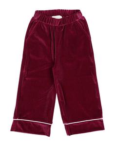 Брюки Douuod, лиловый