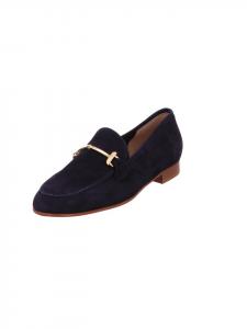 Тапочки Luca Grossi, цвет merino/oro