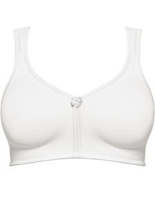 SUSA Бюстгальтер в белом цвете