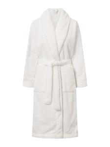 Халат Momenti Per Me Magnolia, кремовый