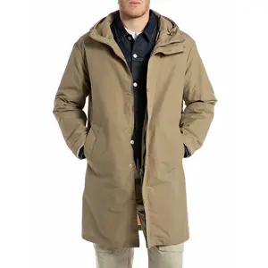 Куртка Replay M8470 .000.85308, бежевый