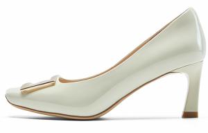 NINE WEST Стройные каблуки на шпильке 6,5 см женские экрю, цвет Ecru