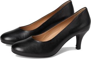 Туфли Trotters Lanay, черный