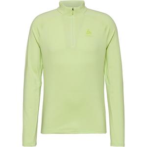 Футболка Performance ODLO, зеленый