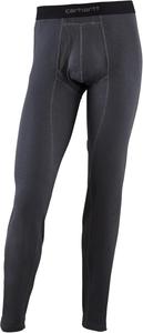 Брюки Carhartt UM0270M, хлопок, средний вес, риб, Black