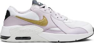 Кроссовки Nike Air Max Excee GS 'Iced Lilac', розовый