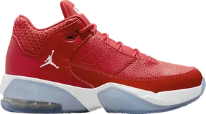 Кроссовки Jordan Max Aura 3 GS University Red, красный