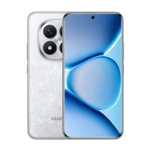 Смартфон Xiaomi REDMI Note 15 Pro+ (CN), 16Гб/512Гб, 2 Nano-SIM, белый