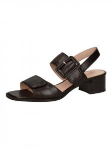 Классические босоножки Caprice, черный