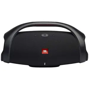 Портативная колонка JBL Boombox 2, черный