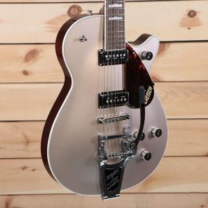 Gretsch G6128T Players Edition Jet DS с Bigsby (GR-103) Серийный номер: JT22010274 - PLEK'd G6128
