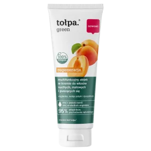 Tołpa Green регенерирующий кондиционер для волос, 125 мл