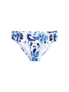 Next Бикини-трусики в натуральном белом