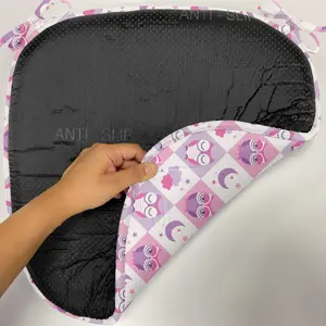 Подушка для сиденья Abakuhaus, розовый