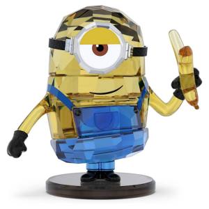 Фигурка Swarovski Minions Stuart