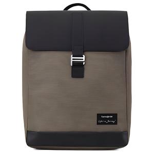 Samsonite Тканевый рюкзак унисекс коричневый