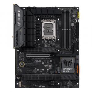 Материнская плата Asus TUF GAMING Z790-PLUS WIFI, LGA1700, DDR5