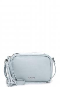Tamaris Сумка через плечо 'Keona' в пастельно-голубом цвете